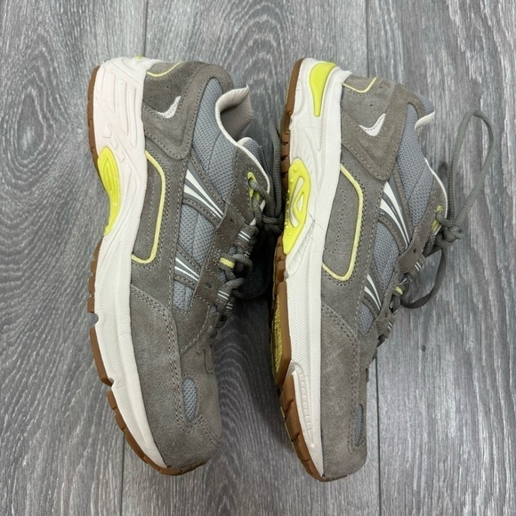 Vionic Womens 23 Walk Comfort Insole Trainers Walking Shoes Sneakers Size 10 - Picture 9 of 11